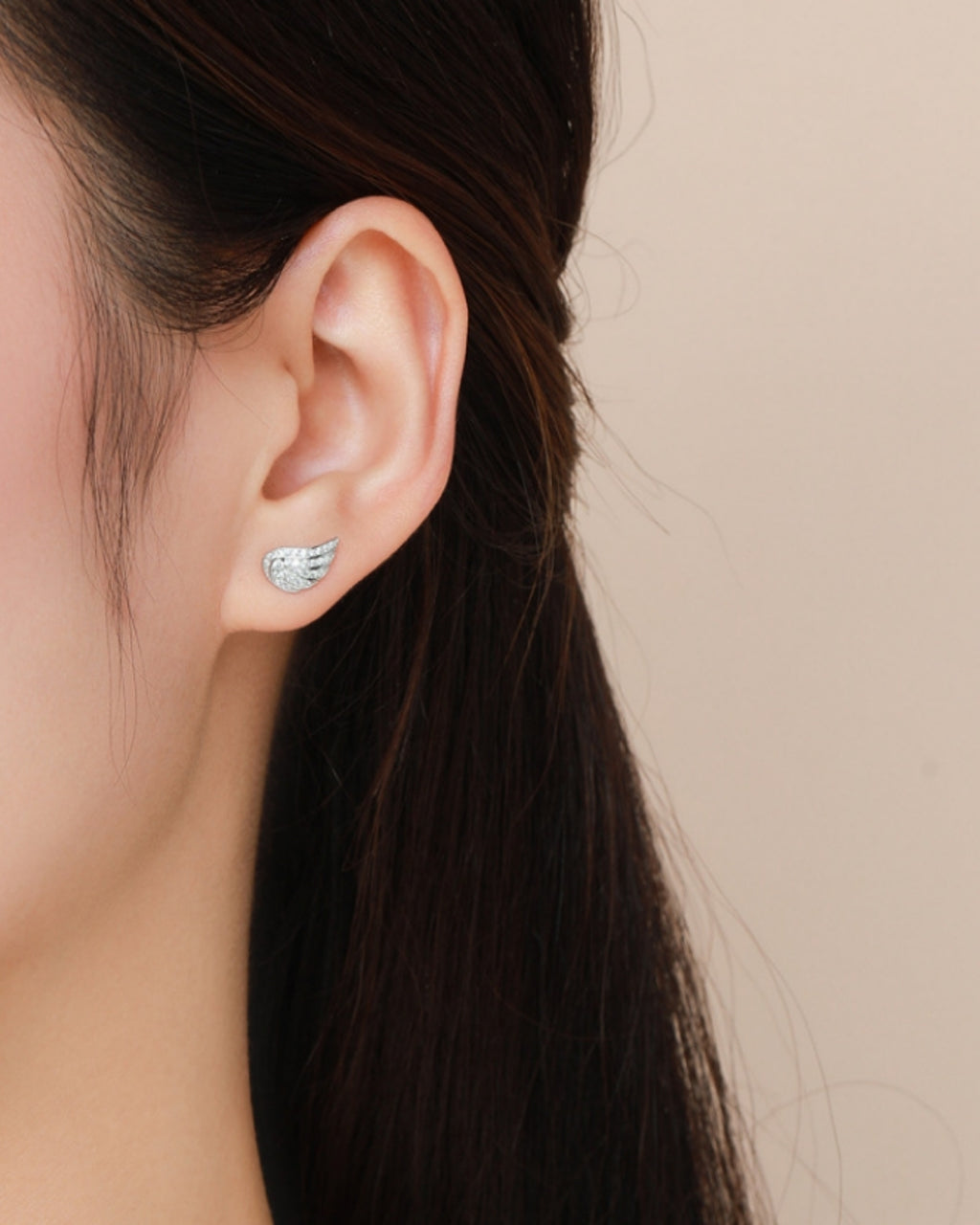 Wing Earring