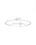 Cross Bracelet