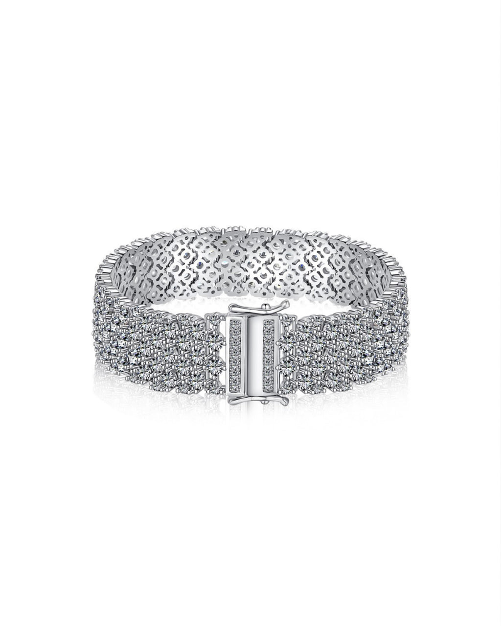 Zircon Bracelet