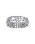 Zircon Bracelet
