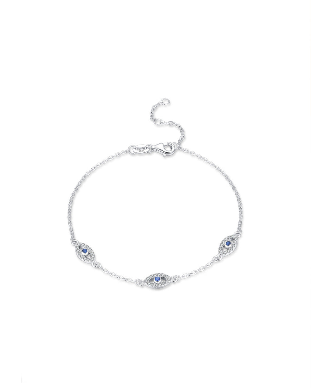 Evil Eye Bracelet