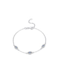Evil Eye Bracelet