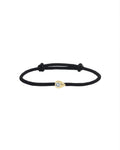 Teardrop Cord Bracelet