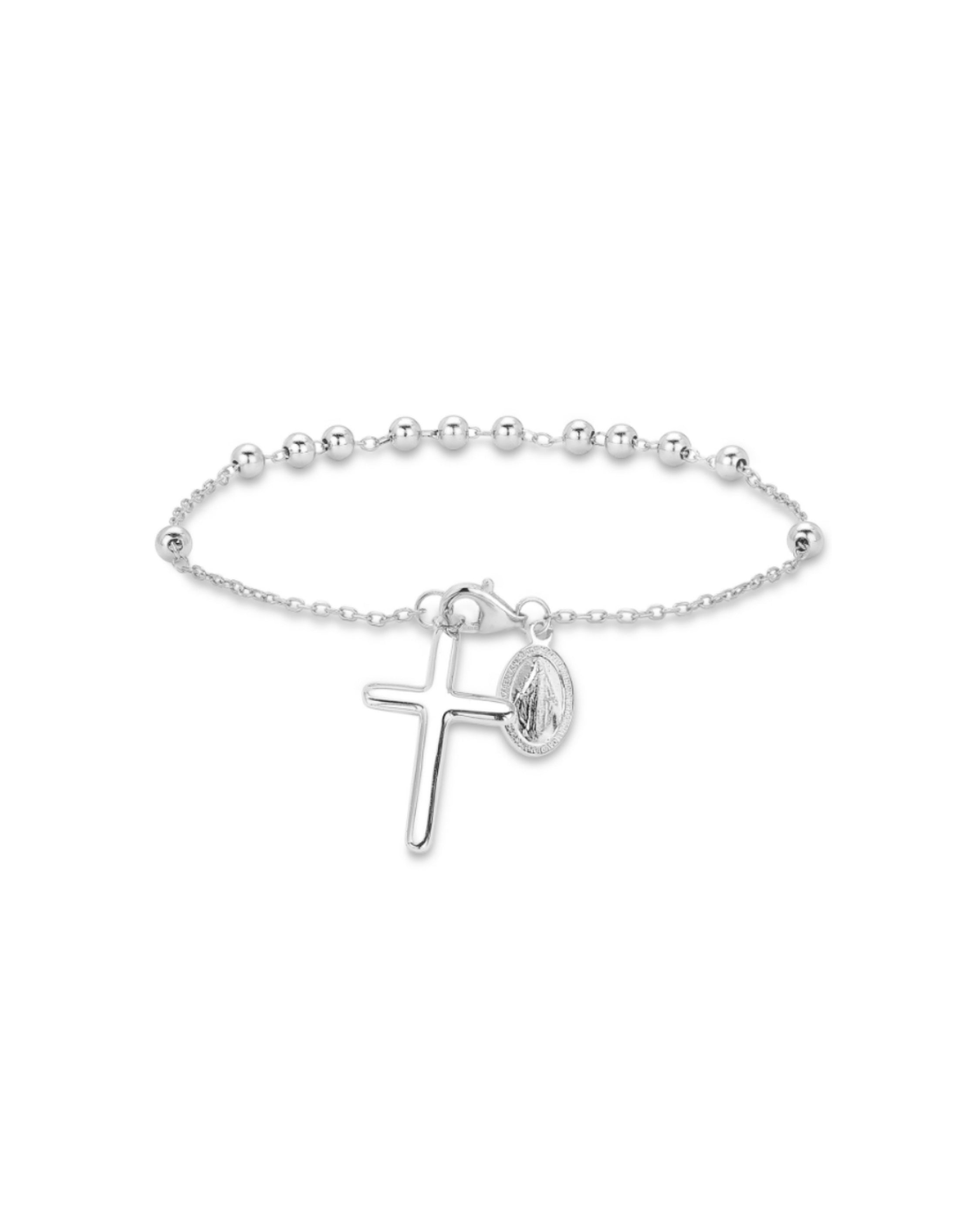 Rosary Bracelet