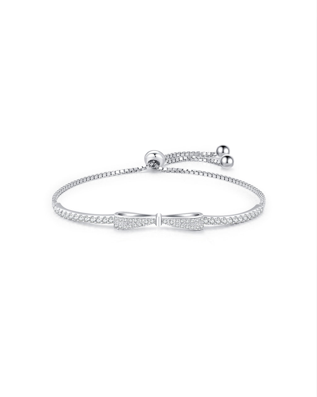 Bow Bracelet