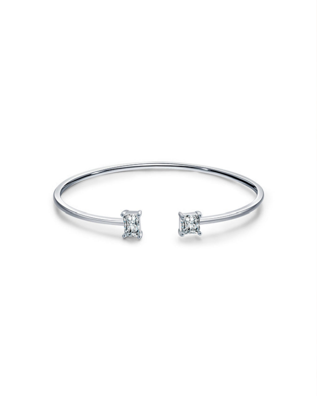 Cuff Bangle