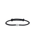 Teardrop Cord Bracelet