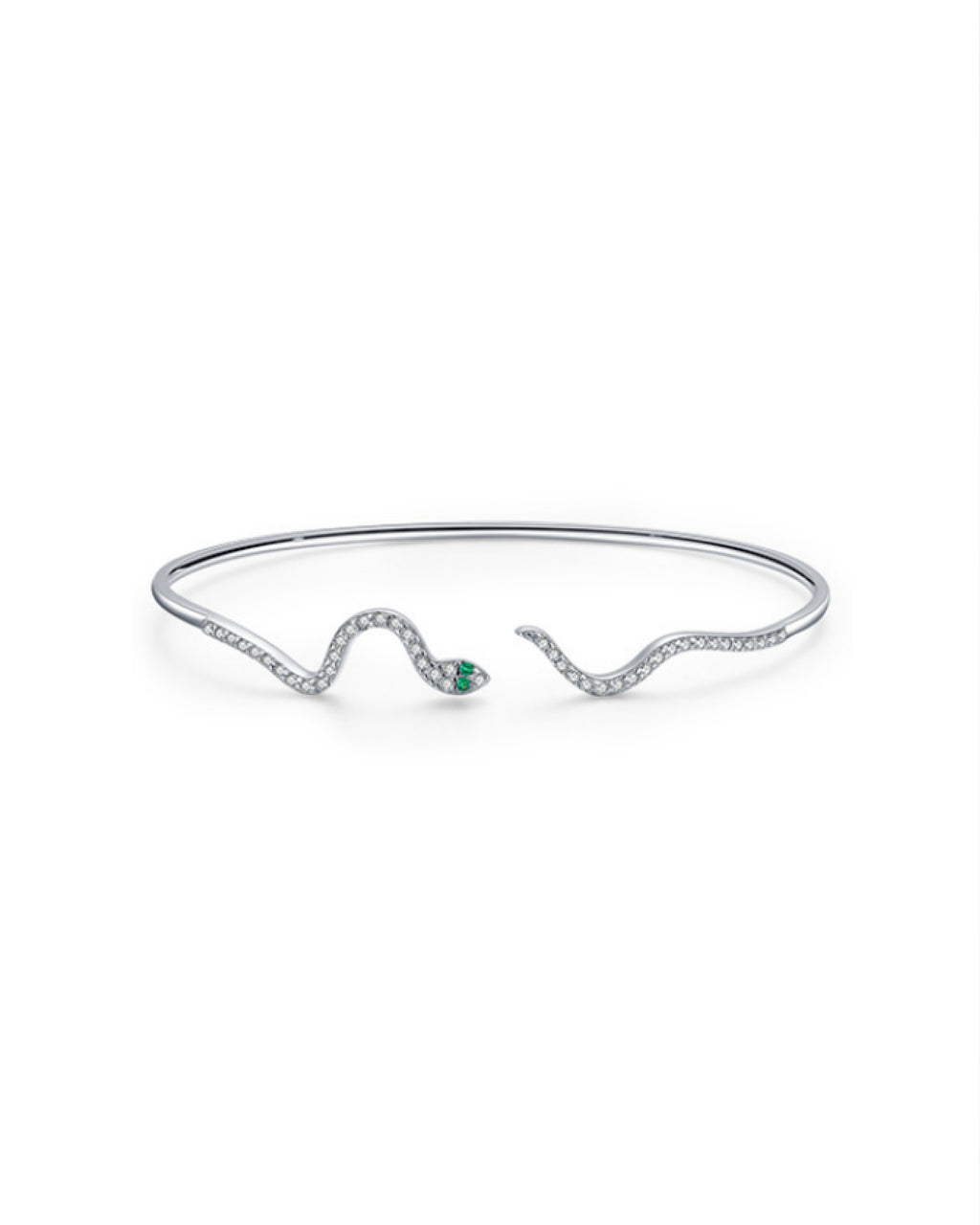 Snake Bangle