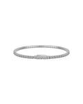 2.5MM Tennis Bracelet