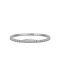 3MM Tennis Bracelet