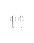 Vertical Bar Stud Earring