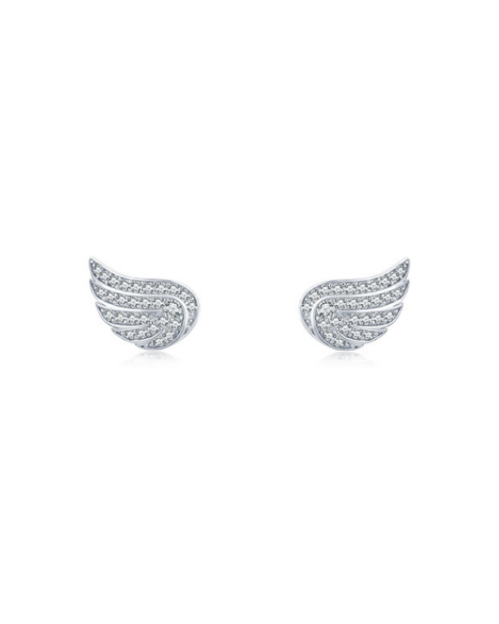 Wing Earring