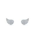 Wing Earring