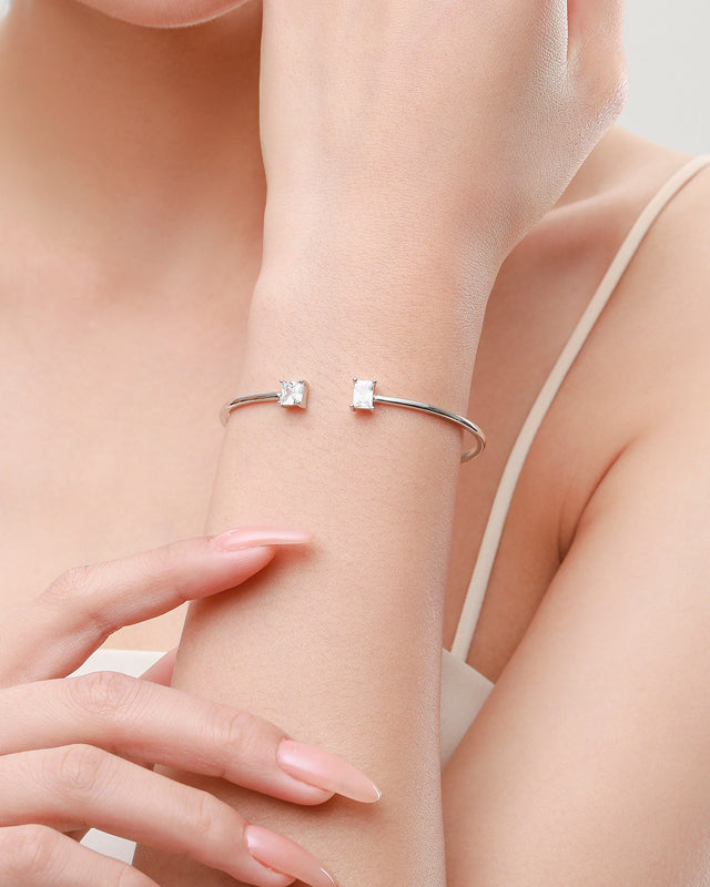 Cuff Bangle