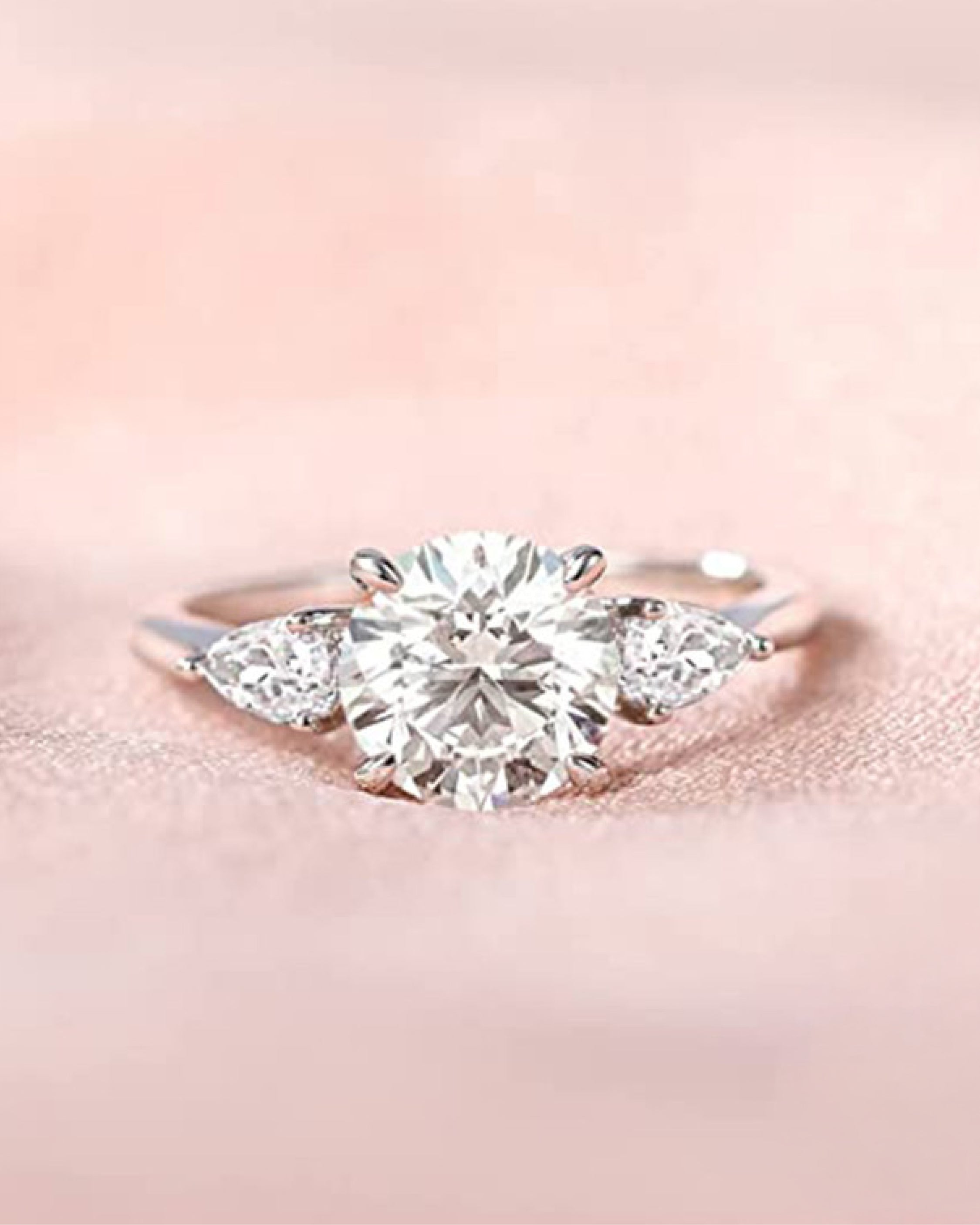 Solitaire Ring