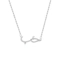 Hobb Necklace