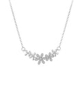 Flower Necklace