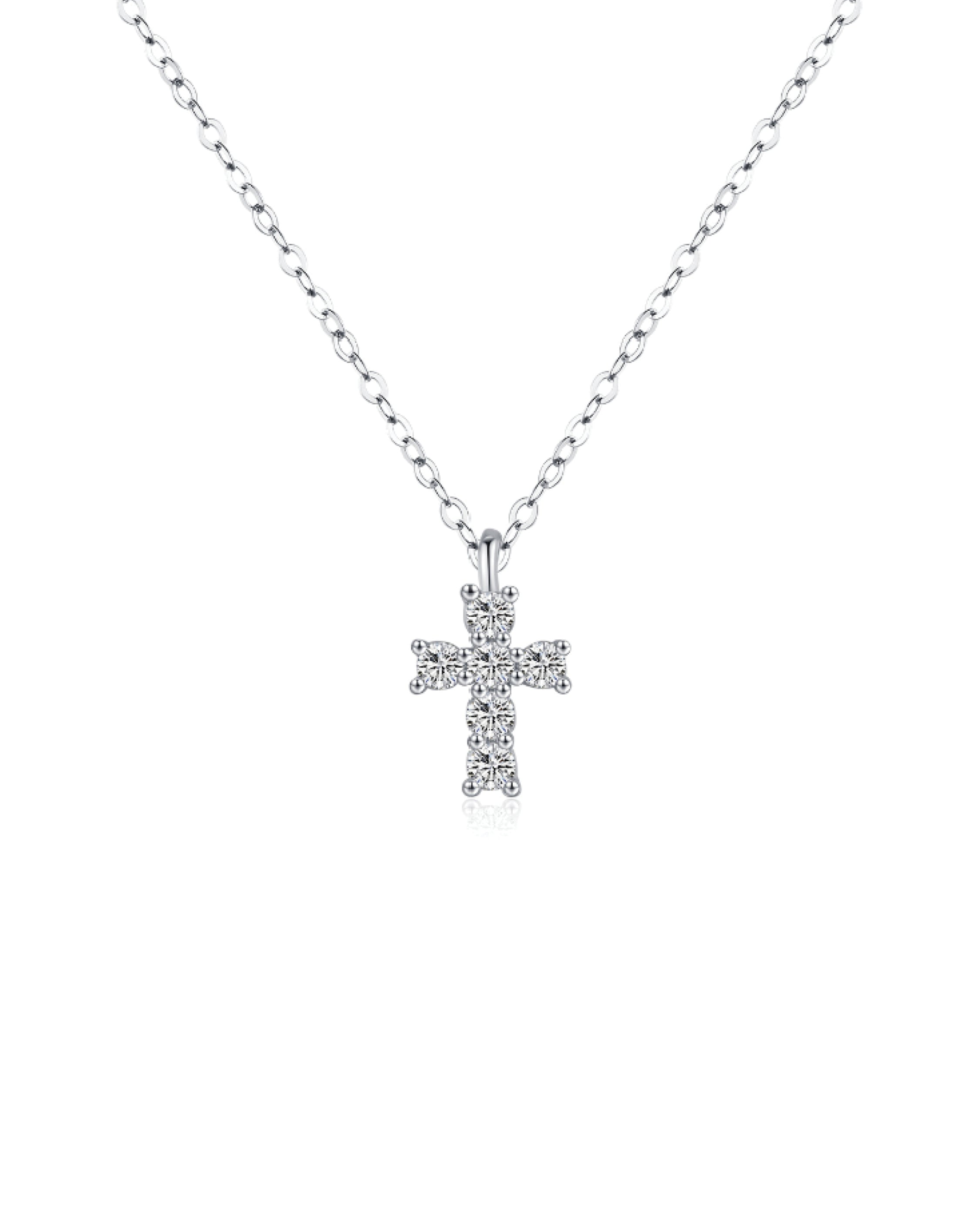 Cross Necklace