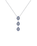 Evil Eye Pendant Necklace