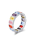 Rainbow Ring