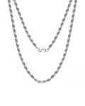Rope Chain Necklace