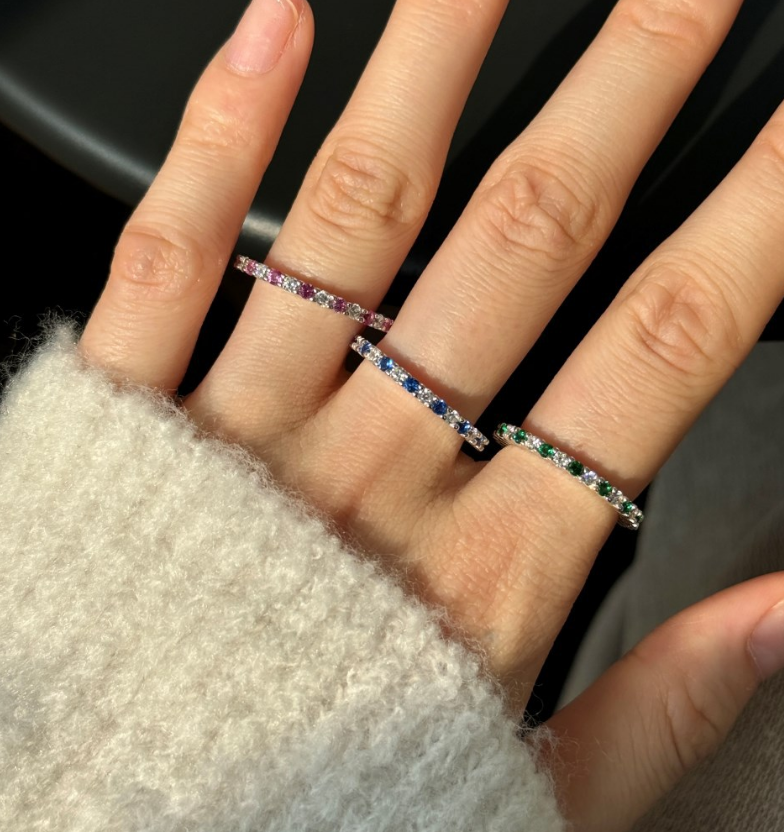 Eternity Ring