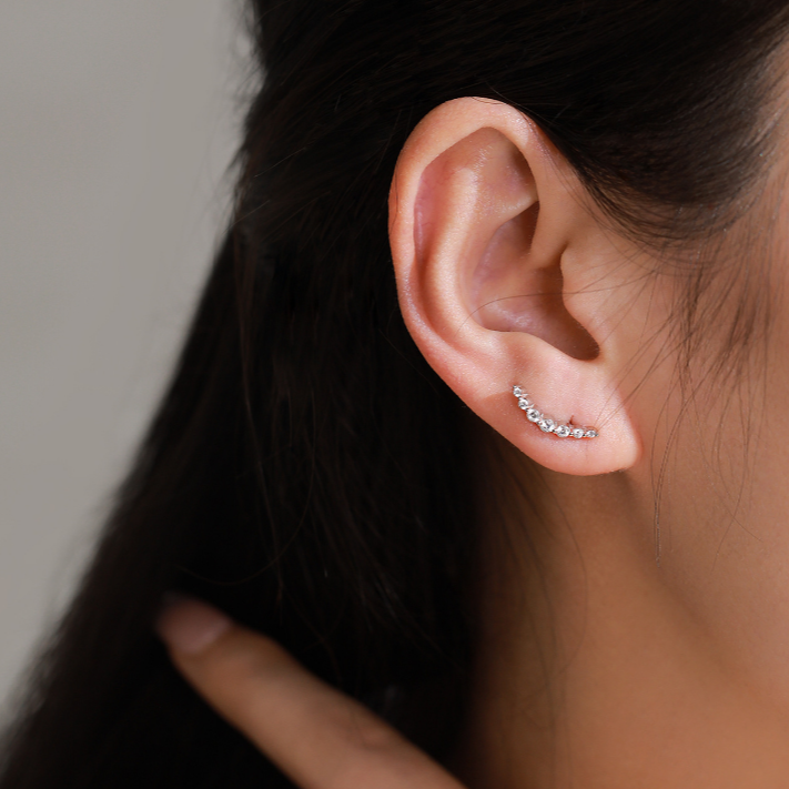 River Earring