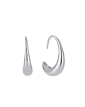 Moon Drop Earring